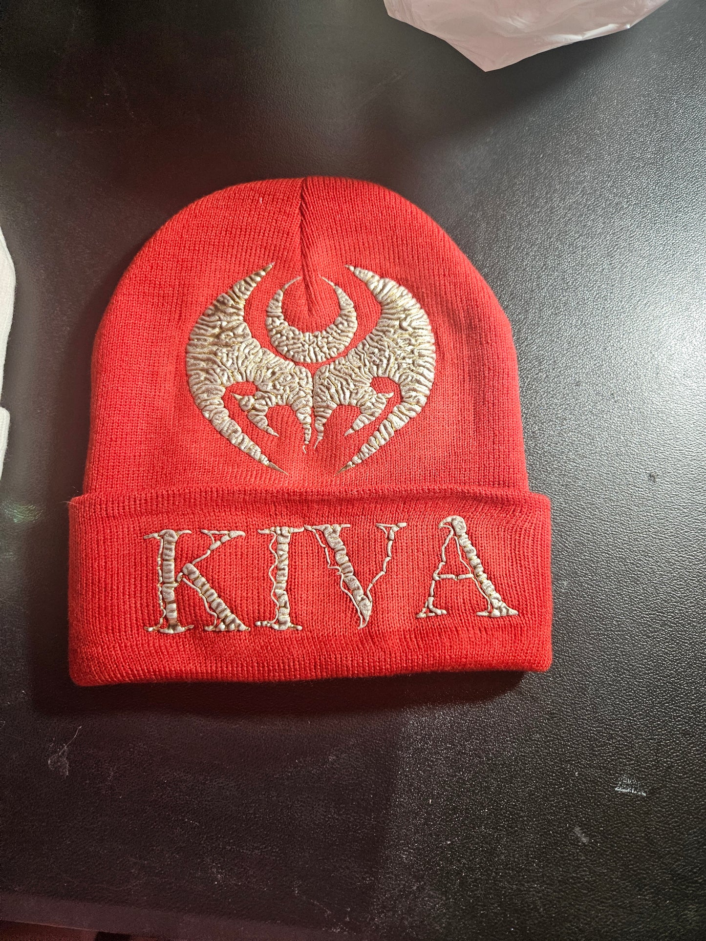 Kamen Rider Kiva Beanie (Happy Accident)