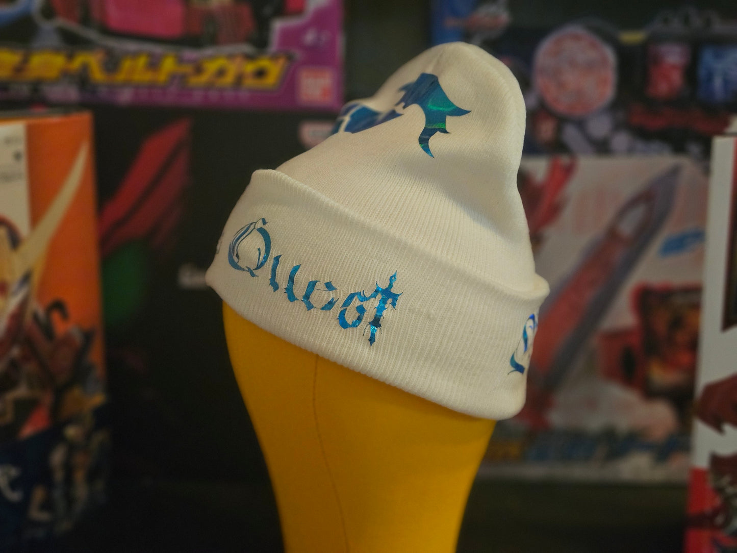 Kamen Rider Brave Beanie