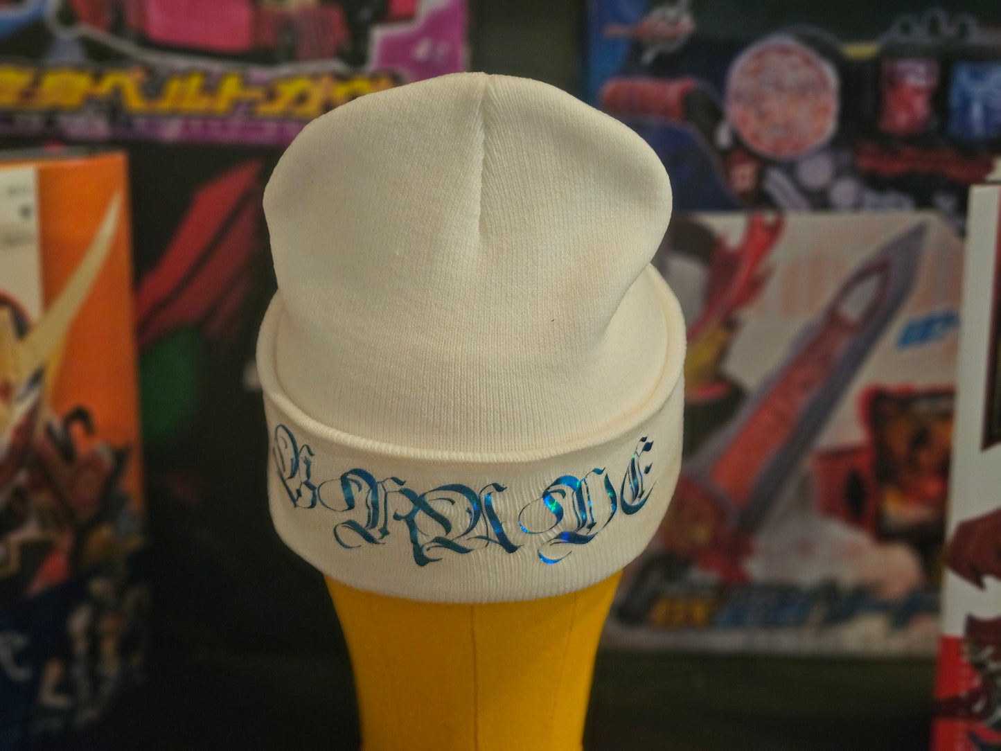 Kamen Rider Brave Beanie