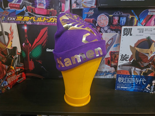 Kamen Rider Ouja Beanie